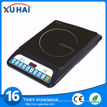 High Power Key Control Induction Cooker for Home Appliances